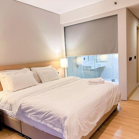 Straits Suite By C Homestay Malacca Exteriér fotografie
