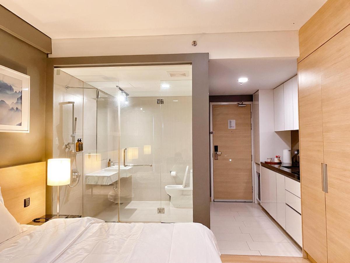 Straits Suite By C Homestay Malacca Exteriér fotografie