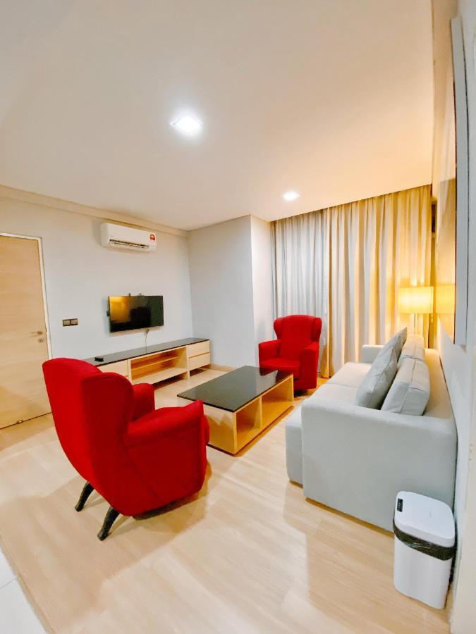 Straits Suite By C Homestay Malacca Exteriér fotografie