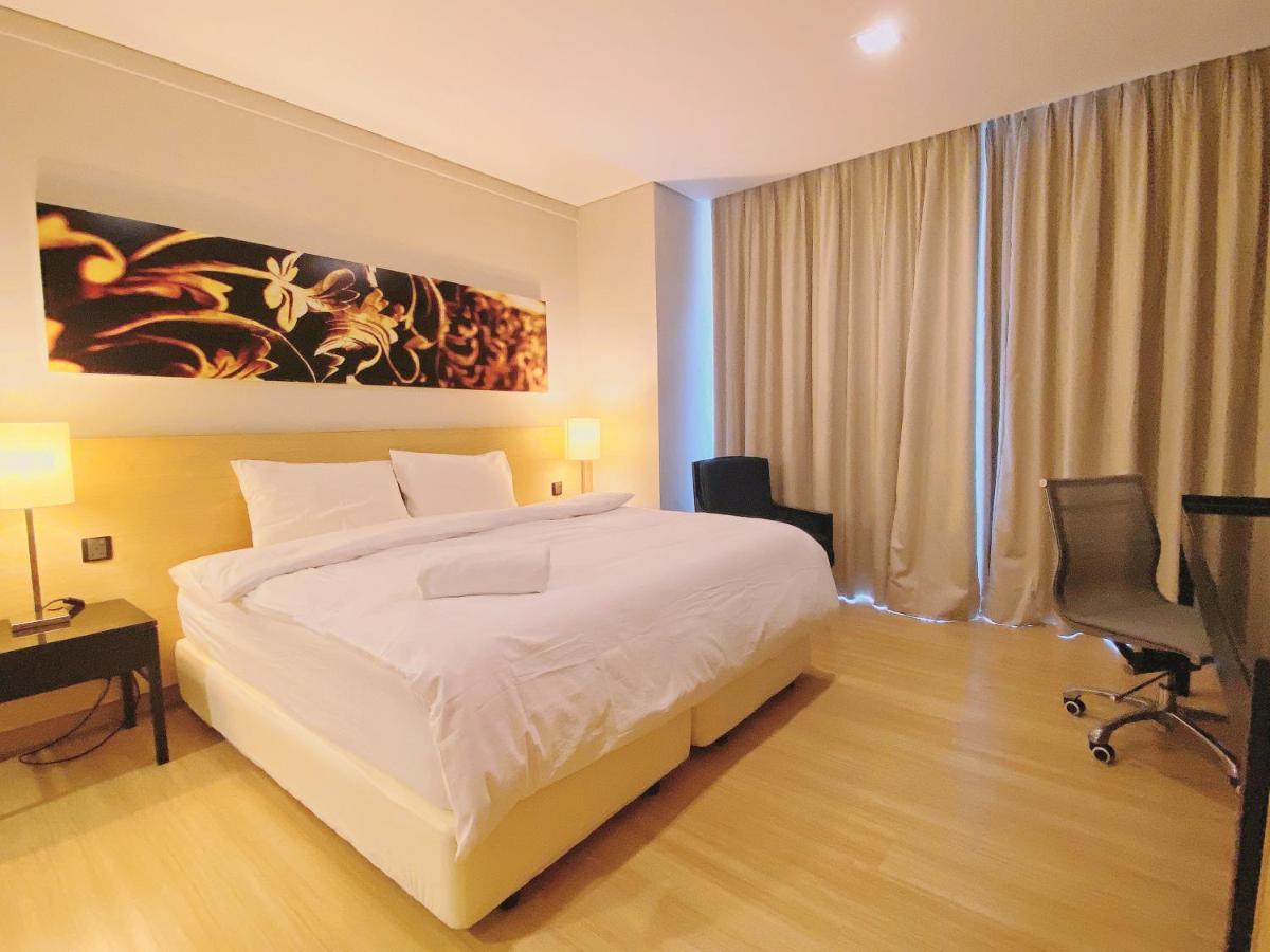 Straits Suite By C Homestay Malacca Exteriér fotografie