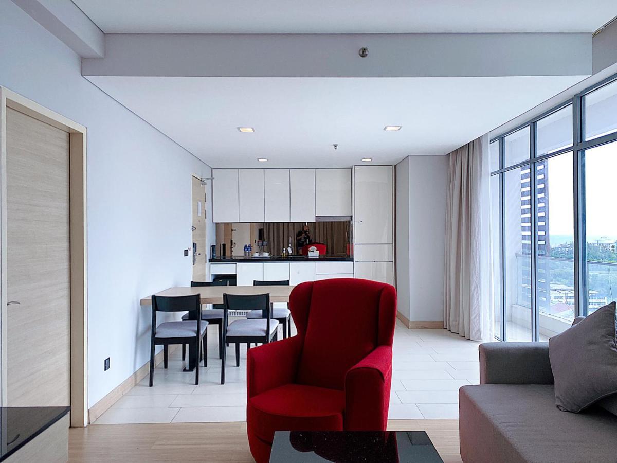 Straits Suite By C Homestay Malacca Exteriér fotografie