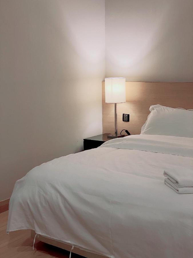 Straits Suite By C Homestay Malacca Exteriér fotografie
