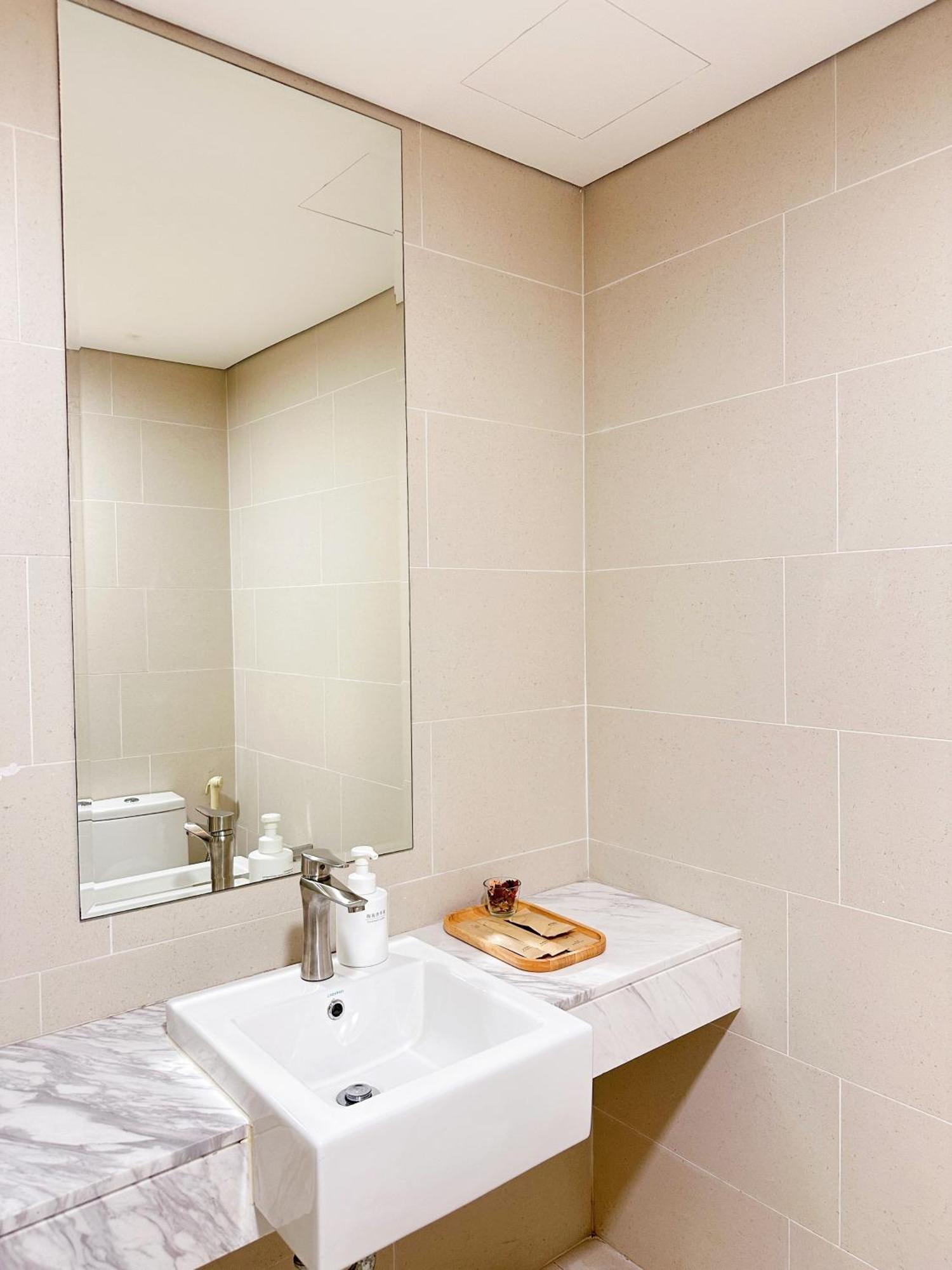 Straits Suite By C Homestay Malacca Exteriér fotografie