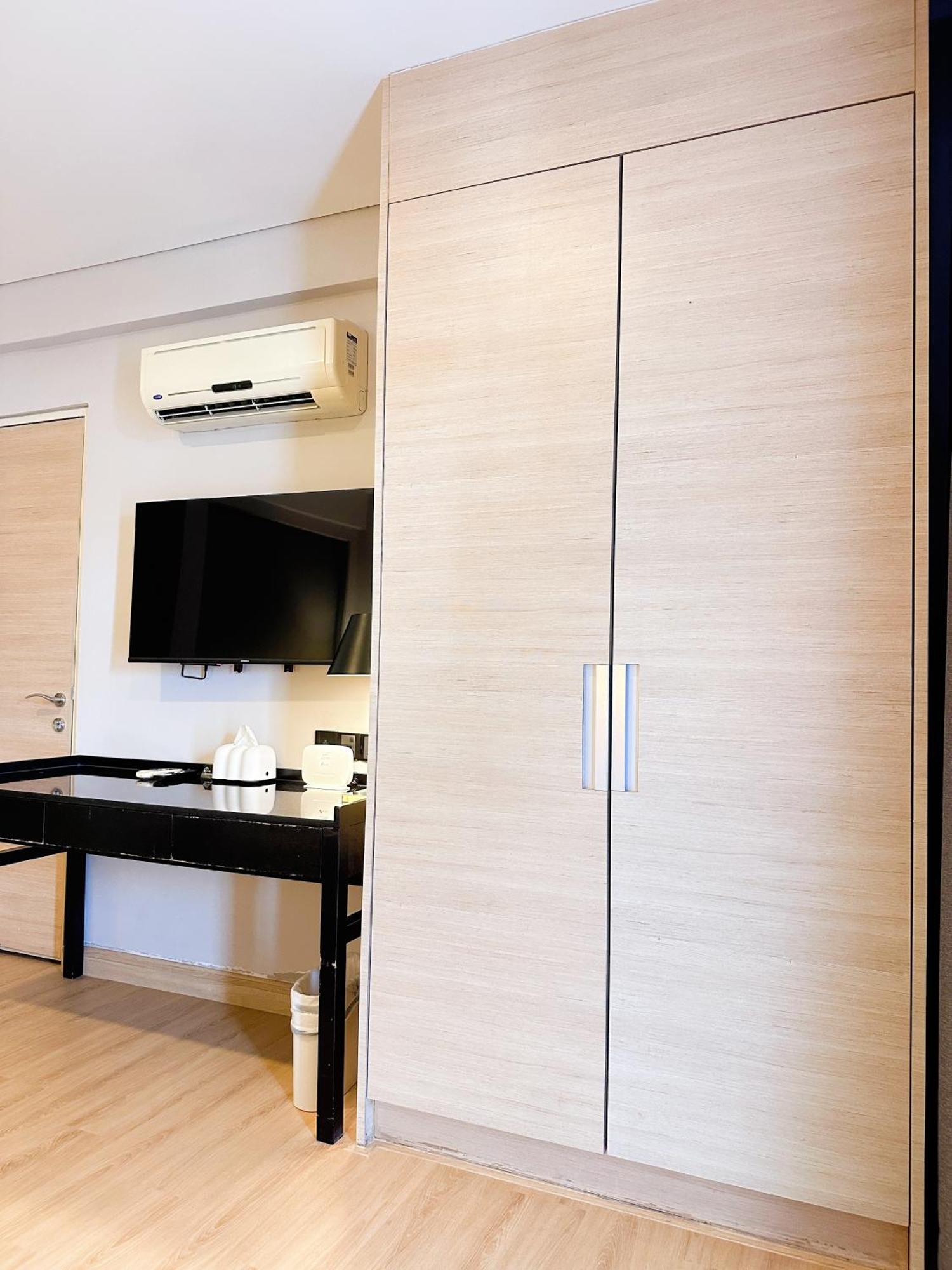 Straits Suite By C Homestay Malacca Exteriér fotografie